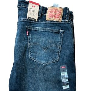Levi’s Brand Men’s 559